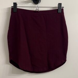 ⭐️GUC Forever 21 skirt